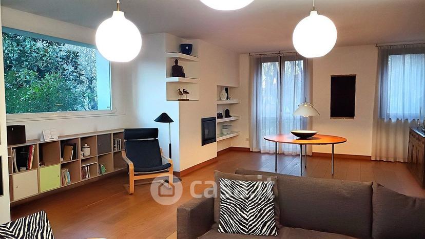 Quadrilocale in Via Donatori del Sangue — foto 18 di 56