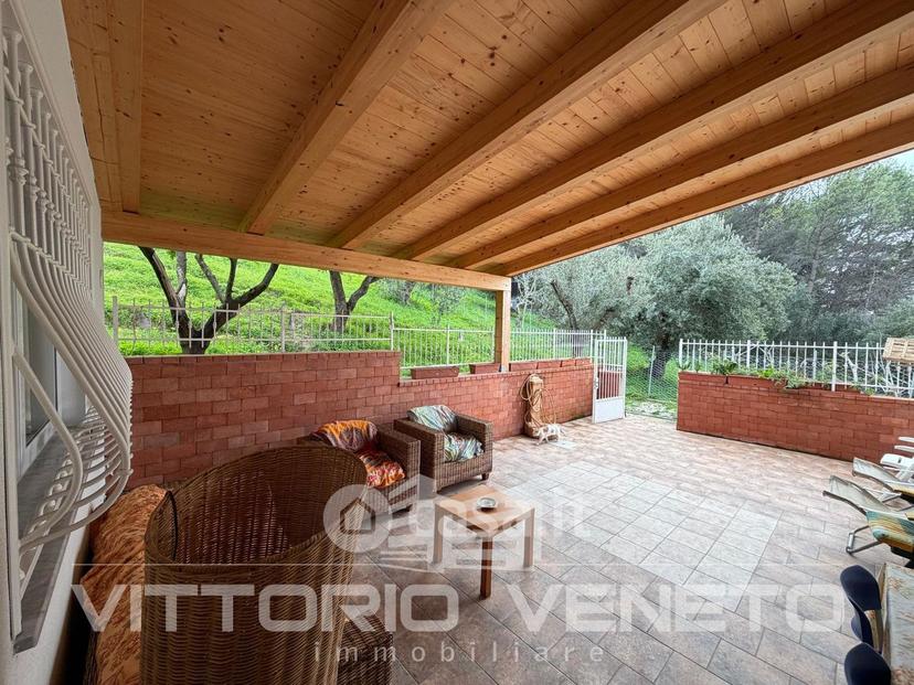 Appartamento in Via Difesa 132 — foto 34 di 75