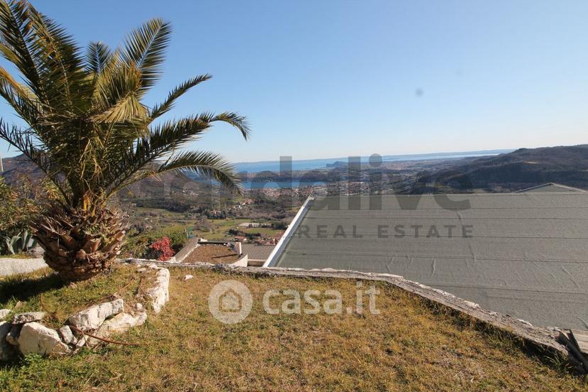 Villa in Via Sant'Anna 1 — foto 43 di 46