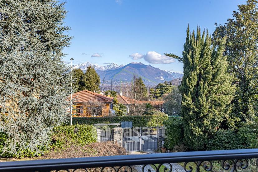 Villa in Via dei Faggi Rossi — foto 21 di 39