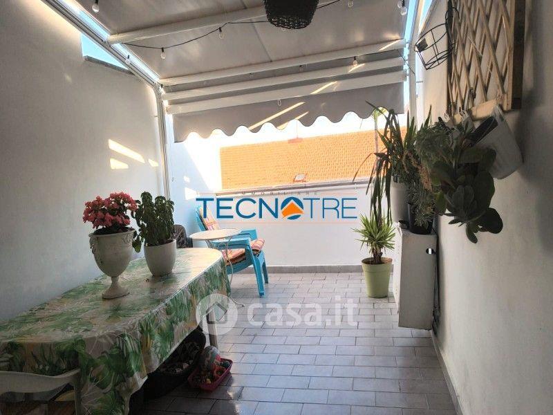 Quadrilocale in Via Francesco Paolo Michetti 55 — foto 27 di 28