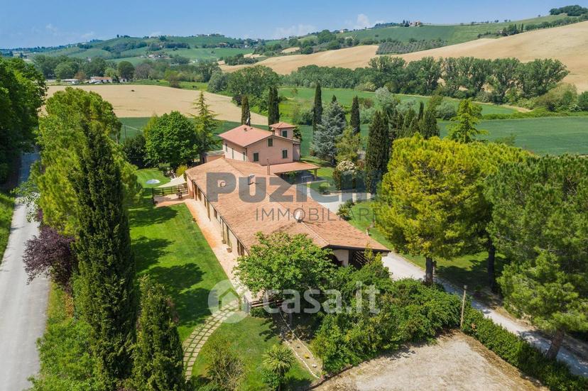 Villa in Contrada San Biagio — foto 58 di 74