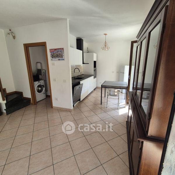 Quadrilocale in Via Bordighi — foto 17 di 42