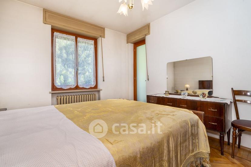 Monolocale in Via Mistral — foto 32 di 33