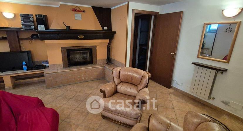 Appartamento in Via Plinio 18 — foto 122 di 133