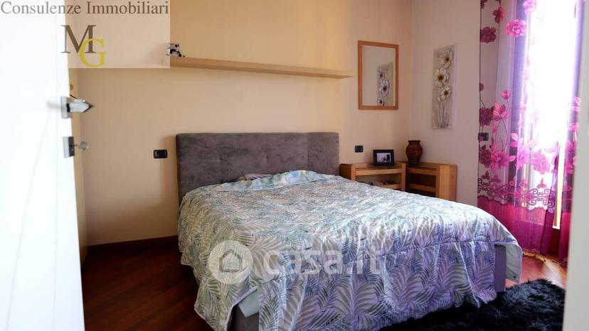 Trilocale in Via Giuseppe Ungaretti — foto 5 di 7