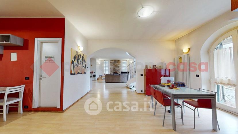 Villa in Via di Nestrignana 22 — foto 21 di 29