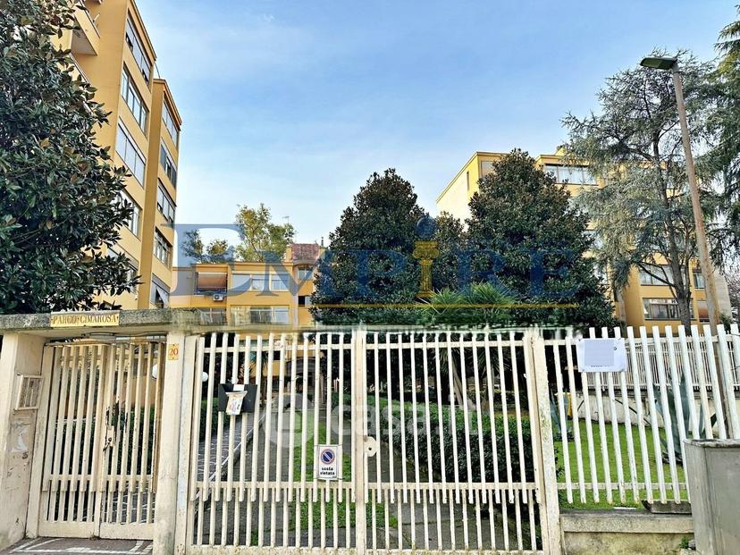 Quadrilocale in Via Eugenio Montale 20 — foto 12 di 24