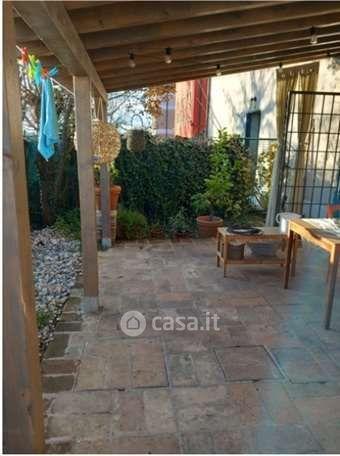 Appartamento in Via Pietro Giardini 1155 — foto 24 di 24