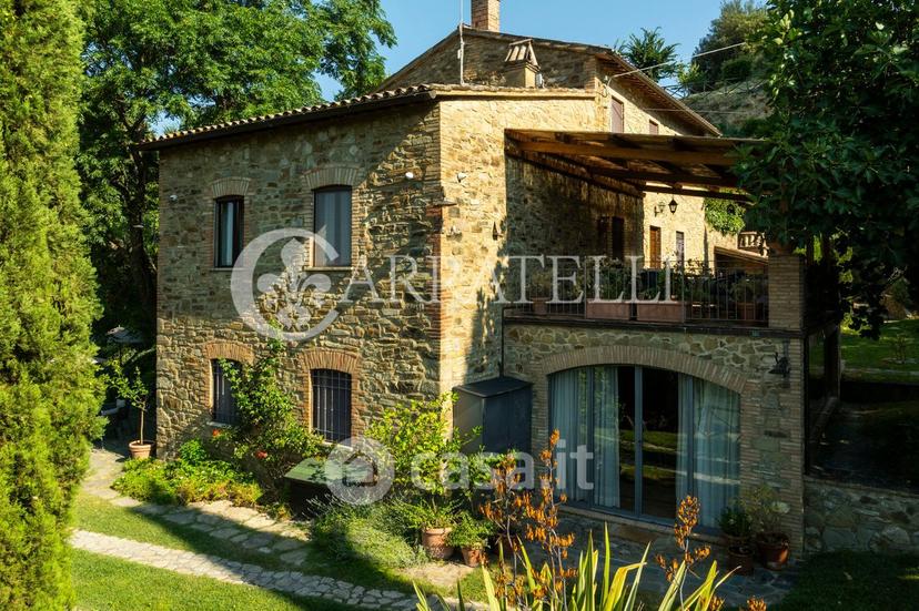 Villa in Via degli Olmi 10 — foto 54 di 62