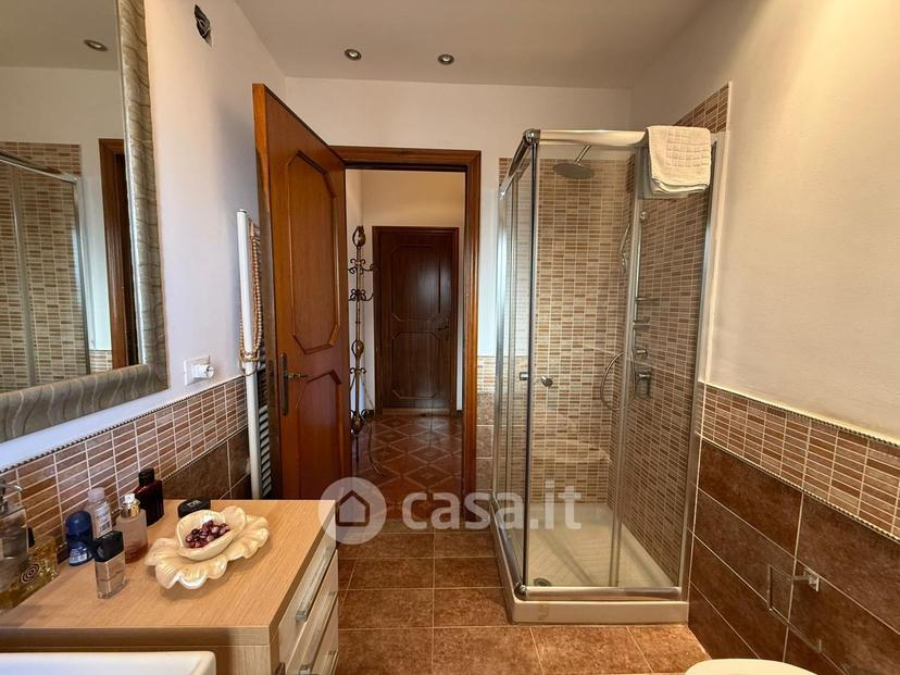 Appartamento in Via Sampolo 57 — foto 16 di 32