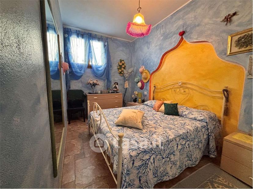 Trilocale in Via Nazionale 152 — foto 20 di 20