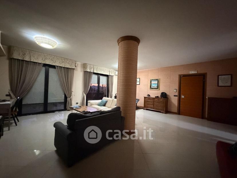Appartamento in Via Michelangelo 151 — foto 24 di 35