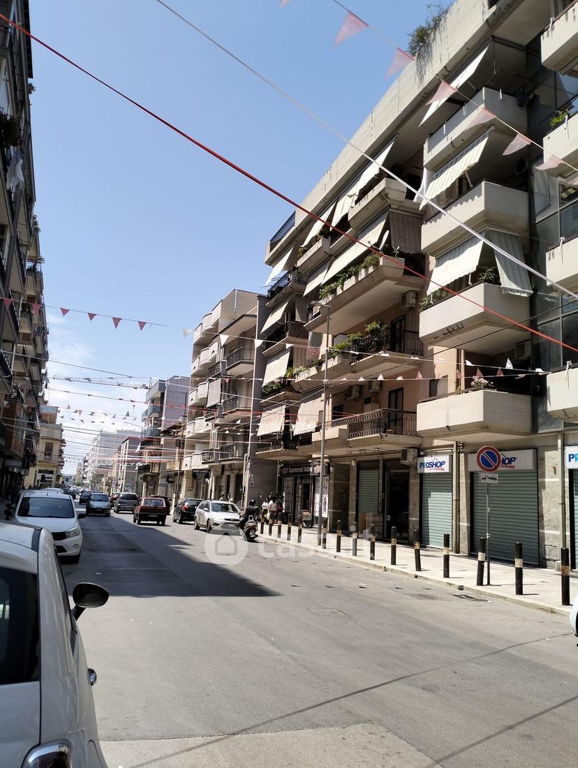 Quadrilocale in Via Regina Margherita 174 — foto 4 di 15
