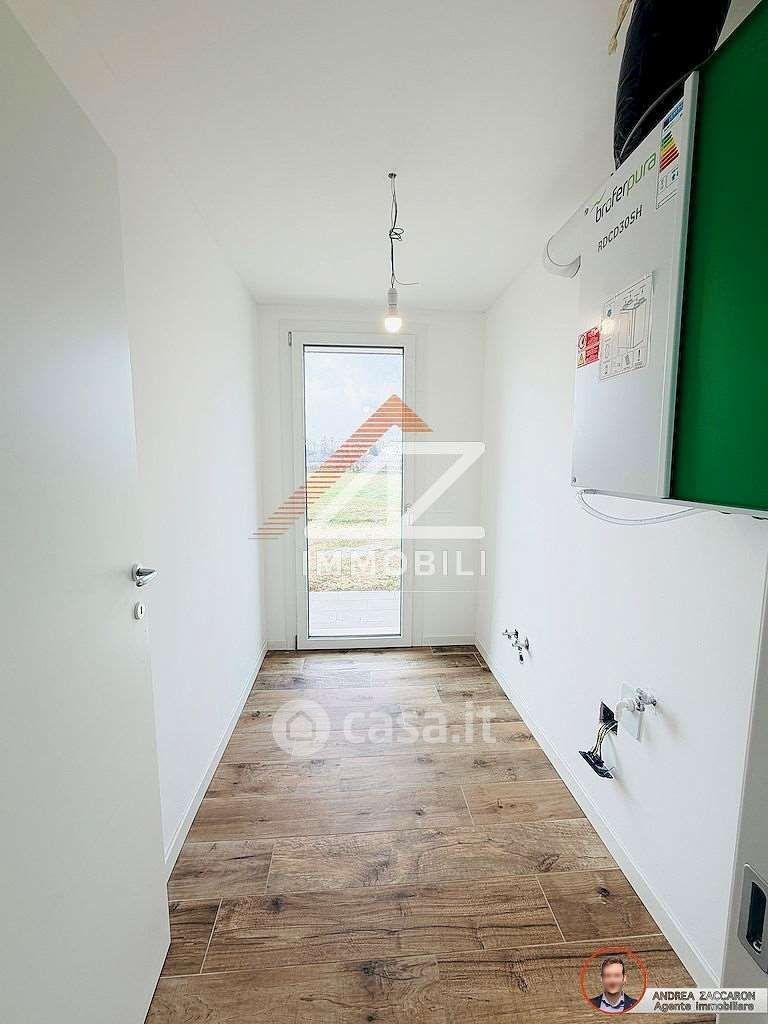 Villa in Via Larghe Ongaresca — foto 20 di 43