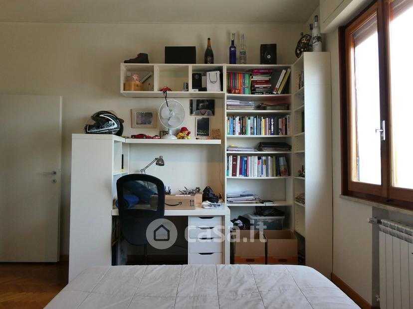 Appartamento in Via Benvenuto Cellini — foto 18 di 23