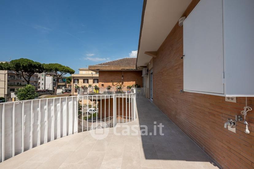 Trilocale in Via Nomentana — foto 32 di 44