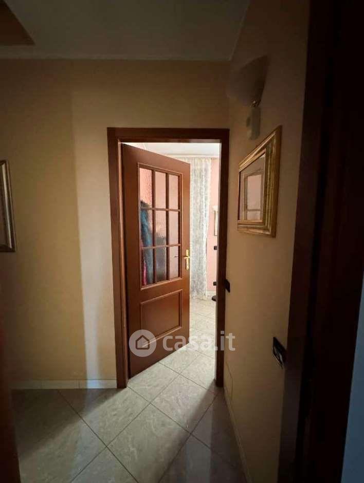 Quadrilocale in Via Pedretti 3 — foto 31 di 35