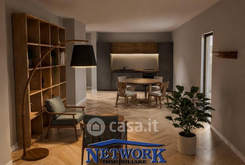 Trilocale in Via Santa Maria — foto 16 di 22