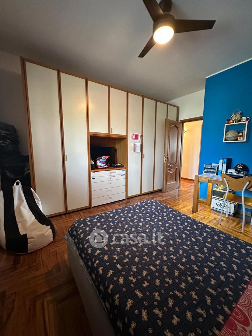 Appartamento in Via Rotone 27 — foto 73 di 82
