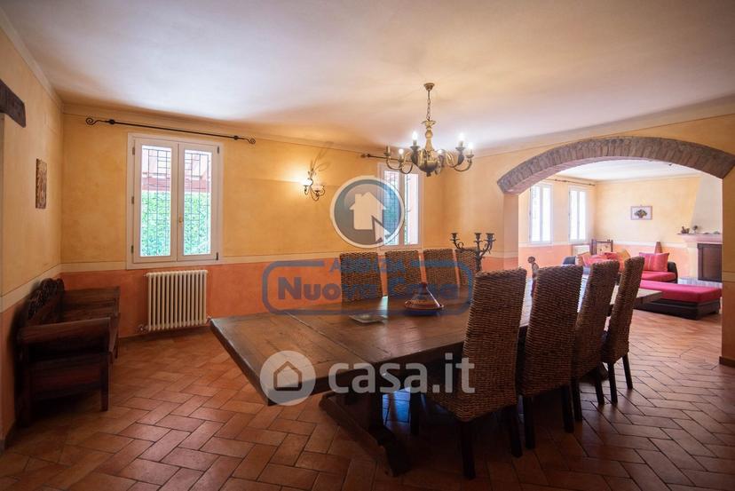 Villa in Via Traversa 22 — foto 30 di 41