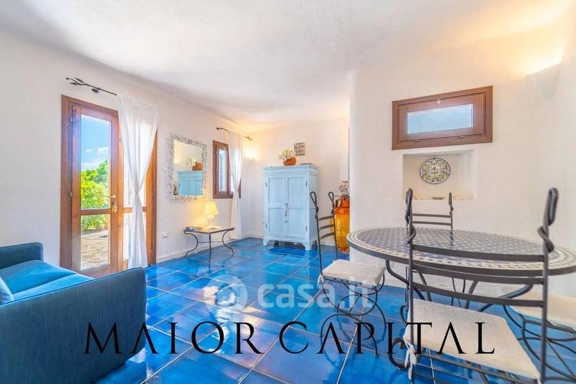 Villa in Via Alicante — foto 49 di 63