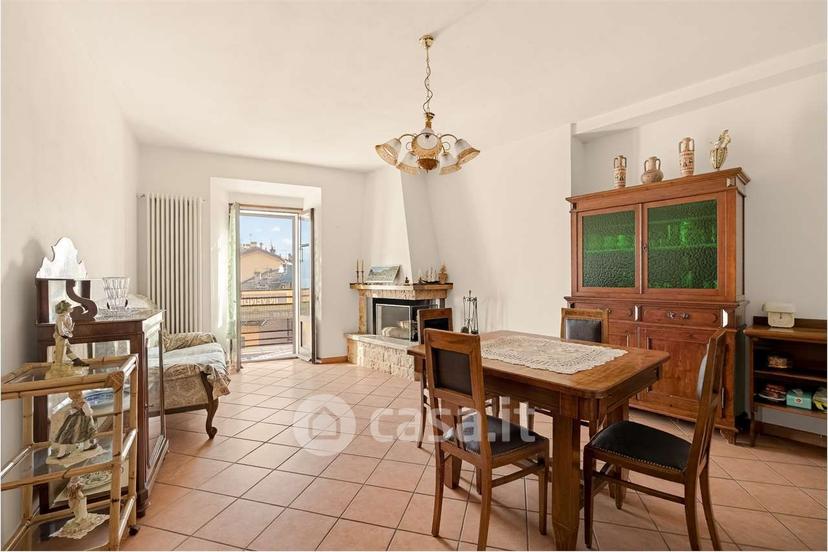 Trilocale in Salita Andrea Brenta 3 — foto 46 di 46