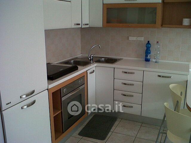 Monolocale in Viale Umberto I 3 — foto 20 di 21
