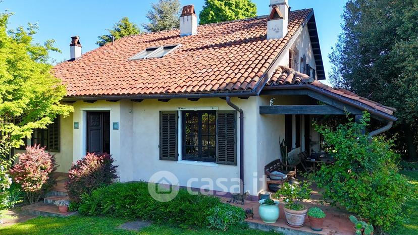 Villa in Via Moncenisio 8 — foto 54 di 72