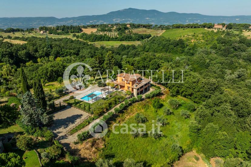 Villa in Via Garibaldi 90 — foto 42 di 67