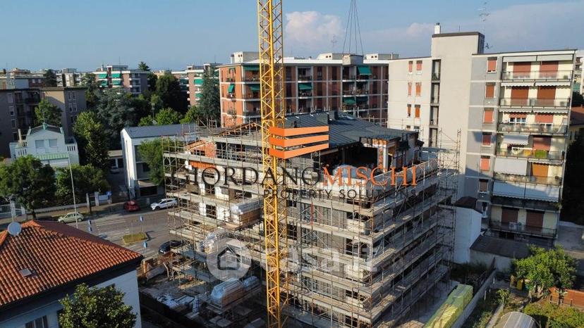 Trilocale in Via Carlo Emanuele I° — foto 11 di 23