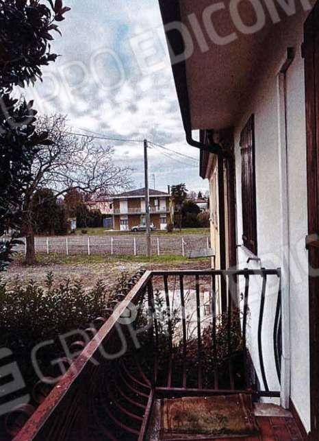 Appartamento in Via Sabbioni 22 — foto 3 di 31