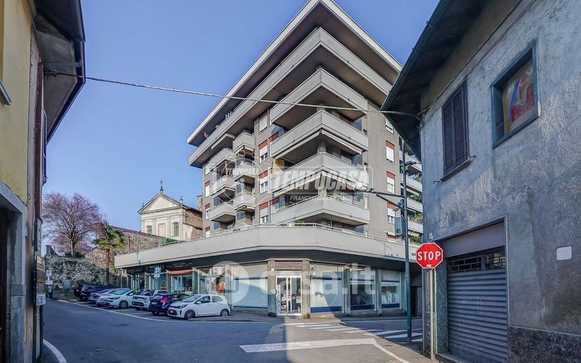 Quadrilocale in Via Gerolamo Dolci 3 — foto 6 di 37