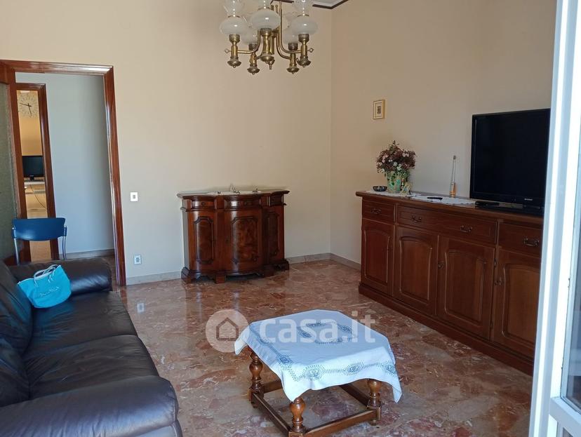 Quadrilocale in Via San Bernardo — foto 4 di 9