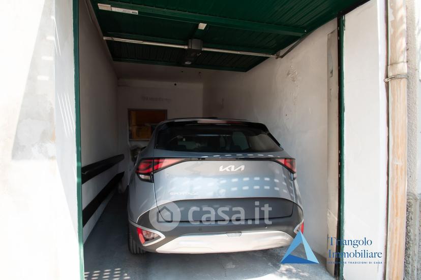 Trilocale in Via Sant'Orsola 2 — foto 24 di 29
