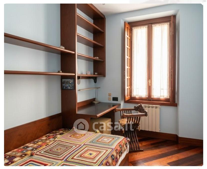 Appartamento in Corso Camillo Benso Cavour — foto 12 di 25