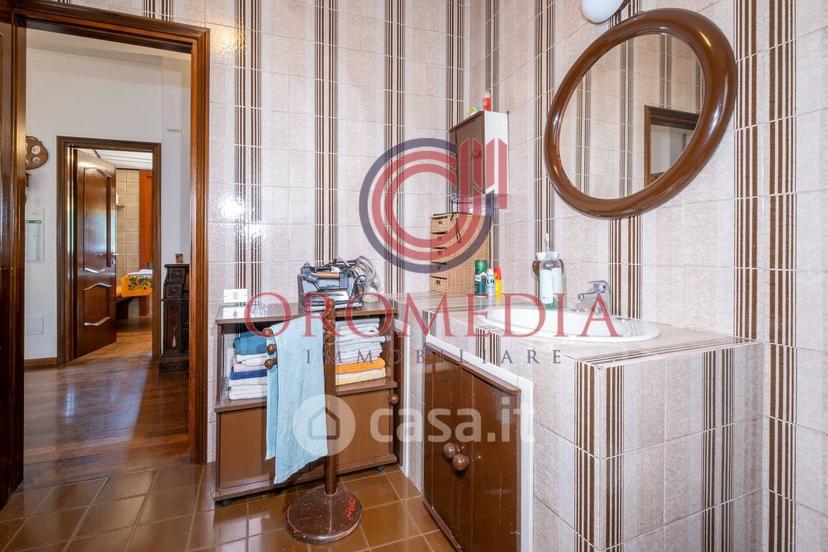 Quadrilocale in Via Baioni — foto 10 di 30