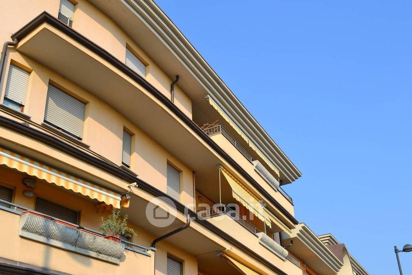 Bilocale in Via della Croce — foto 8 di 17