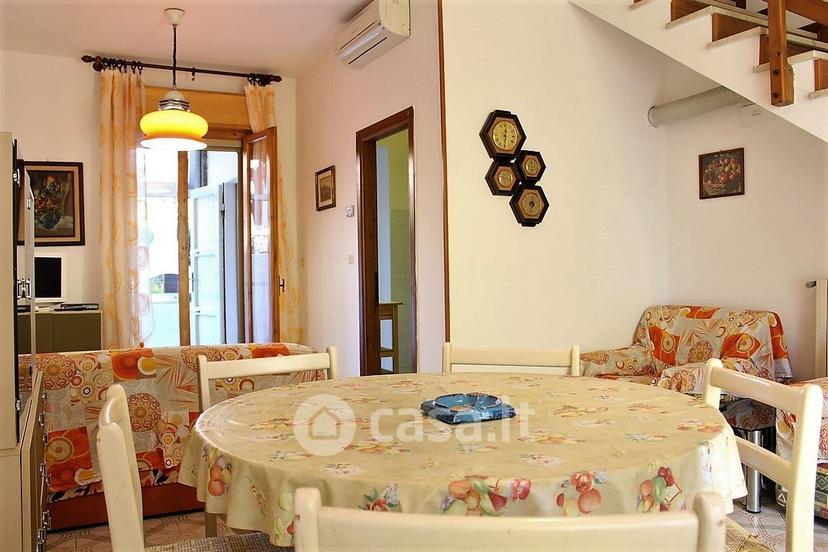 Quadrilocale in Viale Spagna — foto 20 di 22