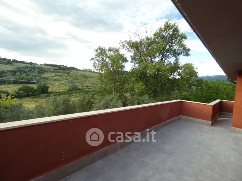 Villa in Strada Regionale 313 — foto 32 di 40
