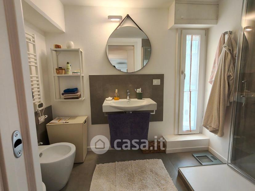 Loft in Via Fedele Salvatori — foto 15 di 32