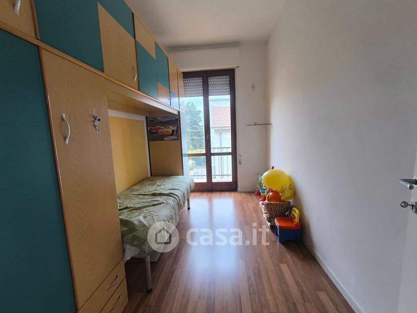 Appartamento in Via B. di Tommaso — foto 48 di 48