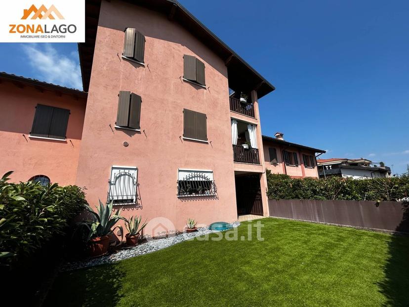 Trilocale in Via Giovanni Casa 47 — foto 4 di 18