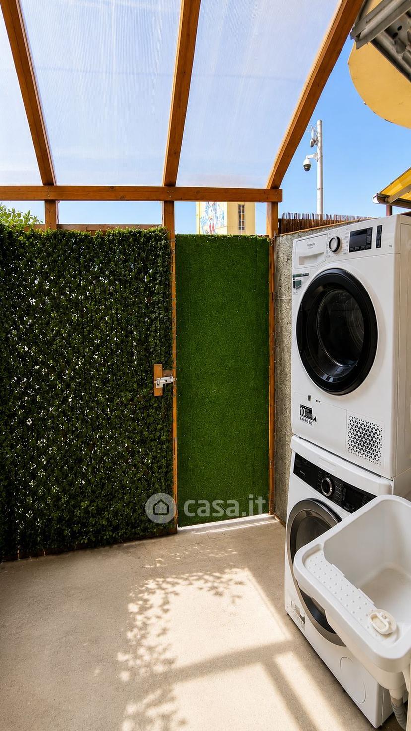 Bilocale in Via San Sperate 66 — foto 7 di 22