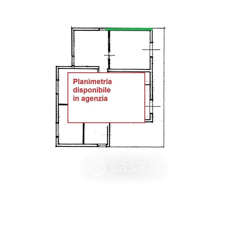 Villa in Viale Siemens 14 — foto 10 di 89