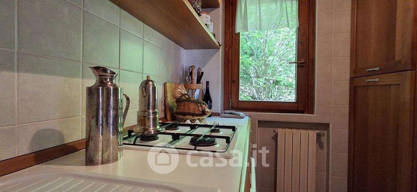Villa in Via alla Grona — foto 26 di 32