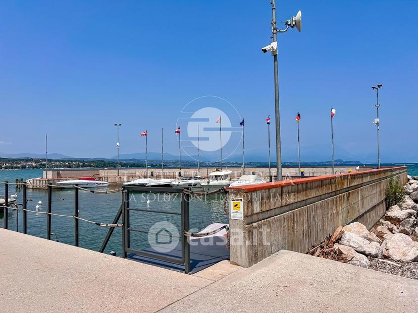 Quadrilocale in Via Lario 2 — foto 41 di 41