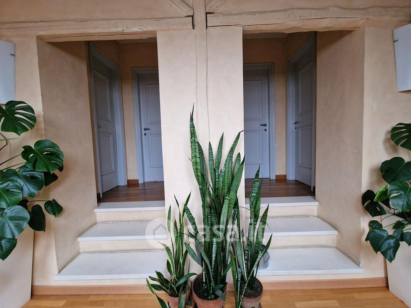 Villa in Via Moncenisio 8 — foto 59 di 72