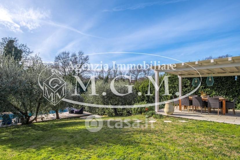 Villa in Via Lawley — foto 45 di 71