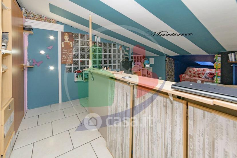 Appartamento in Via Sassari 24 — foto 10 di 43